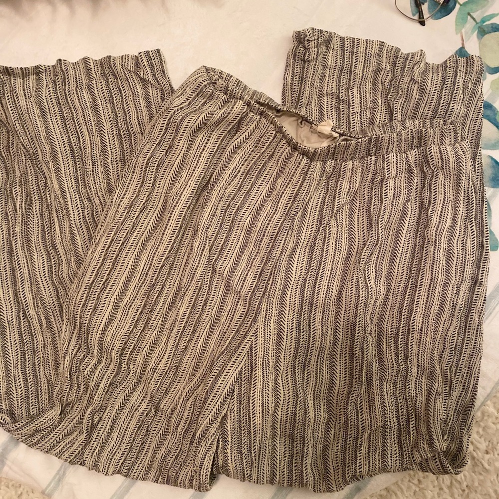 Hem & Thread pants - Picture 2 of 4